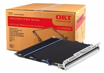 OKI Pásová jednotka do C822/823/831/833/841/843 a MC853/873 (80 000 stránok)