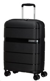 American Tourister Linex SPINNER 55/20 TSA EXP Vivid Black