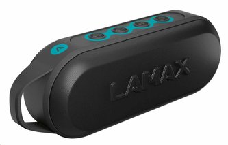 LAMAX Prenosný reproduktor Street2