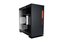 IN WIN skříň 301 Mini Tower, bez zdroje, Black