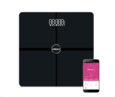 UMAX váha Smart Scale US30HRC múdra osobná váha - bluetooth, maximálna záťaž 180kg