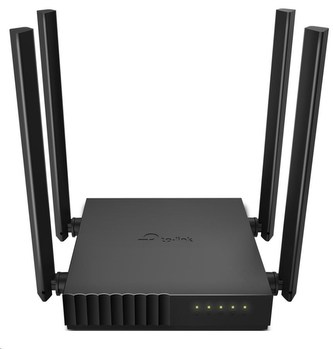 TP-Link Archer C54 [dvojpásmový Wi-Fi smerovač AC1200]