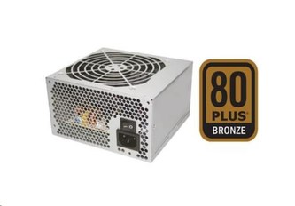 Fortron zdroj FSP400-50AAC 80PLUS BRONZE, 400W Fortron zdroj FSP400-50AAC 80PLUS BRONZE, 400W