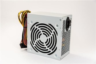 1stCOOL zdroj ATX 430W ECONOMIC, PPFC 1stCOOL zdroj ATX 430W ECONOMIC, PPFC