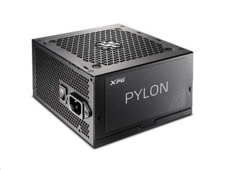 ADATA XPG zdroj PYLON 450W 80+  BRONZE ADATA XPG zdroj PYLON 450W 80+  BRONZE