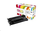 OWA Armor toner pro HP Laserjet Ese M501, M506, M520, M527 MFP,18000 stran, CF287X, černá/black