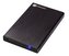 CONNECT IT externí box LITE pro HDD 2,5\" SATA, USB 3.0 černý