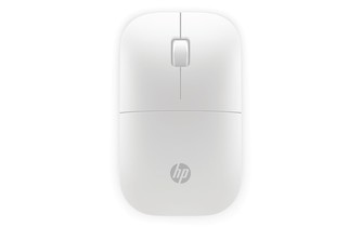 HP Z3700 Wireless Mouse - Blizzard White - MOUSE