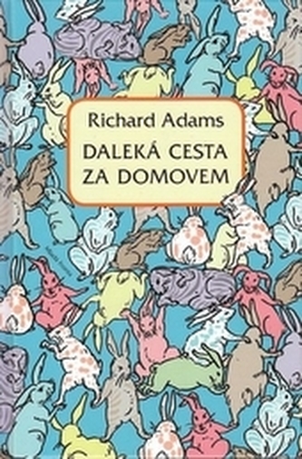 Daleká cesta za domovem
