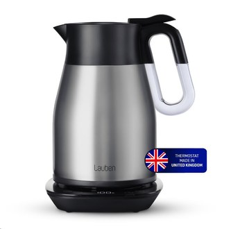 Lauben Vákuová termokanvica VTK01S Lauben Vákuová termokanvica VTK01S