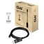 Club3D kábel USB Typ C na DisplayPort 1.4 8K 60 Hz (M/M), 1,8 m