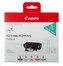 Canon BJ Cartridge  PGI-9 MBK/PC/PM/R/G Multi Pack