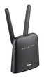 D-Link DWR-920 4G LTE Router, wireless N300, slot na SIM, 2x gigabit LAN