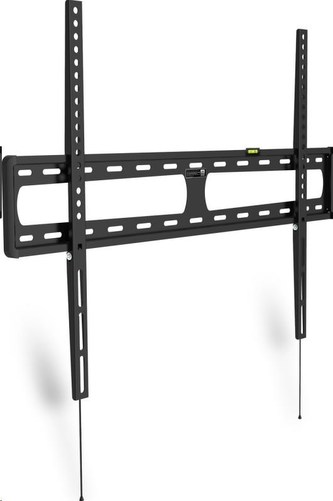 CONNECT IT BigMount nástěnný držák na obrazovky 40-90\", fixní, ČERNÝ