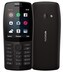 Nokia 210 Dual SIM Black 2019