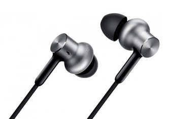 Mi In-Ear Headphones Pro HD (Silver) Mi In-Ear Headphones Pro HD (Silver)