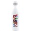 Puro Disney láhev z nerezové oceli MARVEL COMICS, single wall, 750ml White