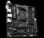 GIGABYTE MB Sc AM4 B550M DS3H, AMD B550M, 4 x DDR4, HDMI