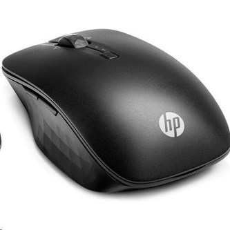 HP Bluetooth Travel Mouse