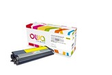 OWA Armor toner pro BROTHER HL L8250, 8350, DCP L8400, 8450, MFC L8650, 8850, 3500 Stran, TN326Y, žlutá/yellow (TN-326Y)