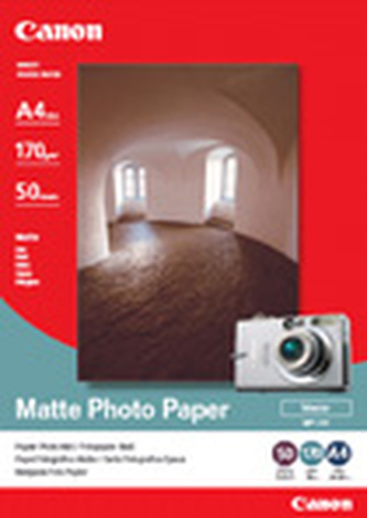 Canon PAPER MP-101 A4 50ks (MP101)