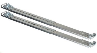 QNAP Rail-B02 2U lyžiny