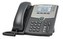 Cisco SPA514G-RF, VoIP telefon, 4line, 2x10/100/1000, displej, PoE, REFRESH