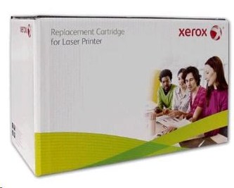 Xerox alternativní toner HP CF412A pro LaserJet Pro M452, M477 Color (2300str, Yellow) Xerox alternativní toner HP CF412A pro LaserJet Pro M452, M477 Color (2300str, Yellow)