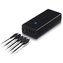 Fortron NB H 110 napájecí adaptér k notebooku, 110W, 19V, USB 3.0 HUB