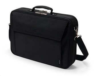 DICOTA Multi Plus BASE 14-15.6, black