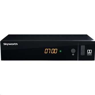 Skyworth SKWT21FTA set-top box Skyworth SKWT21FTA set-top box