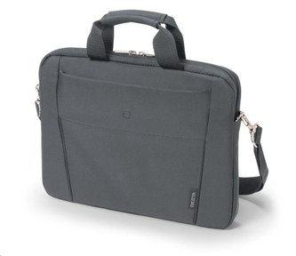 DICOTA Slim Case BASE 11-12.5, grey