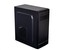 EUROCASE skříň ML X301 EVO black, micro tower, 1x USB 3.0, 2x USB 2.0, bez zdroje