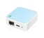 TP-Link TL-WR802N [Bezdrátový router Wireless Nano N 300 Mbit/s]