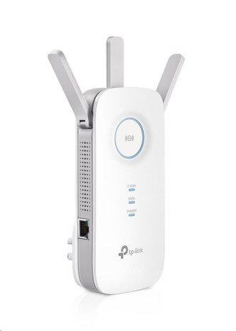 TP-Link RE450 [Bezdrôtový extender AC1750]