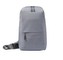Mi City Sling Bag (Light Grey)