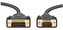 Kábel PremiumCord DVI-VGA 2m