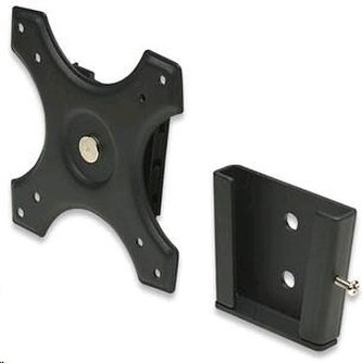 MANHATTAN Nástěnný držák LCD / TV fixní (max. 22\"/15kg)