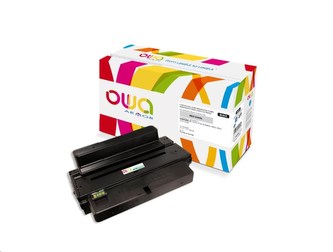 OWA Armor toner pro SAMSUNG ML3310, 3710, SCX4833,5637, 5737, 5739, 5000 Stran, MLTD205L, černá/black (MLT-D205L,SU963A)