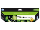HP 970XL Black Ink Cart, 9 200 stran, CN625AE
