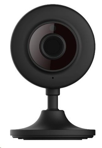 iGET SECURITY M3P20v2 Bezdrátová vnitřní IP kamera pro alarm M3 a M4, 1280 x 720, noční přísvit, slot na microSD