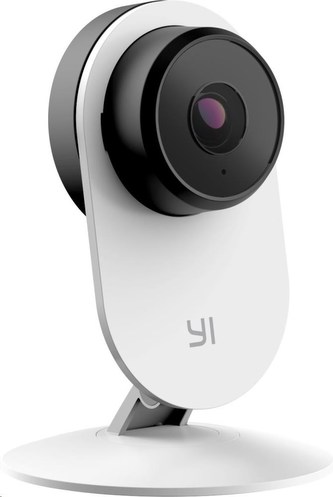 YI Home IP 1080P Camera 3 White YI Home IP 1080P Camera 3 White