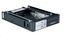 AKASA HDD box Lokstor M21, 2x 2.5\" SATA HDD/SSD do 3.5\" interní pozice, černá