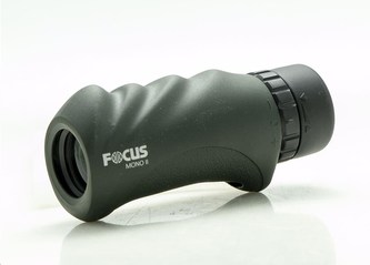Focus Mono II 8x25 - monokulární dalekohled