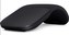 Microsoft Arc Mouse Bluetooth XZ/AR/CS/SK Hdwr Black