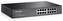 TP-Link TL-SF1016DS [16portový prepínač 10/100 Mbit/s]