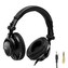 Hercules DJ sluchátka HDP DJ60