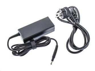 AVACOM nabíjecí adaptér pro notebook HP 19,5V 65W konektor 4,8mm x 1,7mm long connector