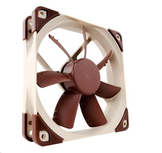 NOCTUA NF-S12A-PWM - ventilátor