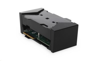 Turris MOX G (Super Extension) Module – 1x mPCIe + 1x SIM slot, pass through (boxed version) Turris MOX G (Super Extension) Module – 1x mPCIe + 1x SIM slot, pass through (boxed version)